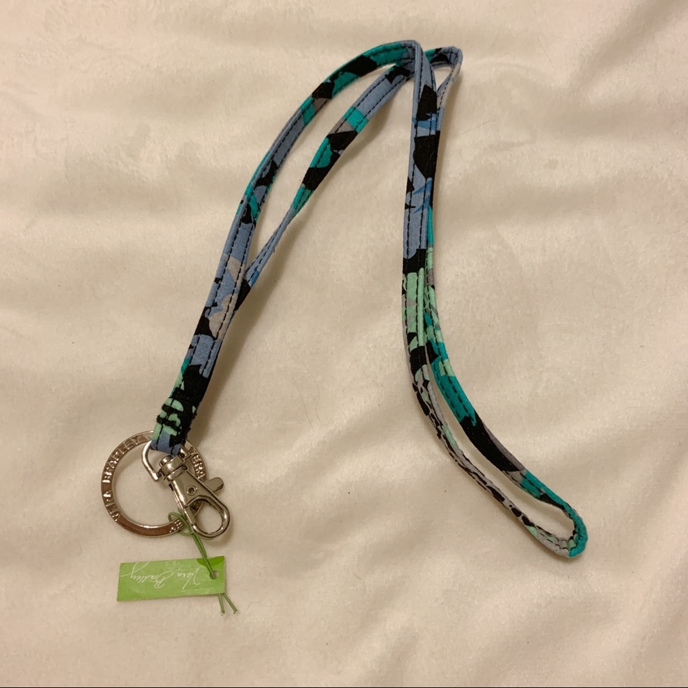 Vera Bradley Lanyard
